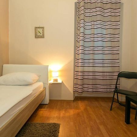 Hostel Morcic Rijeka Buitenkant foto