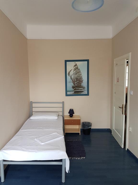 Hostel Morcic Rijeka Buitenkant foto